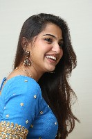 Pranavi Manukonda Stills